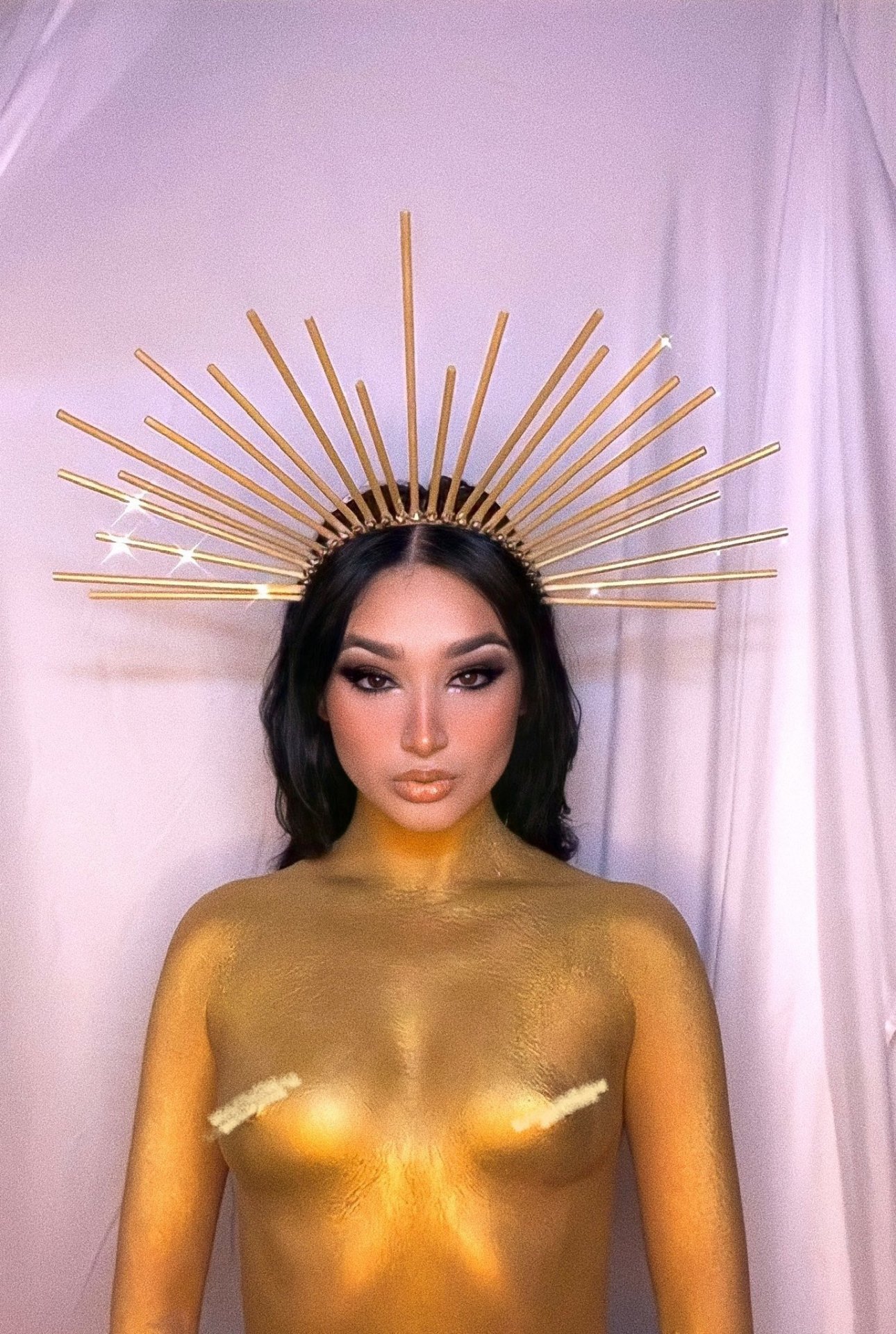 NadiaCresccent de Paris, France